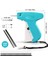 Stitchy Hızlı Giyim Fixer, Giysiler Için Mini Stitchgun, Giyim Stitchtagging Gun, Quick-Stitchsewing Hemming-Gun (Yurt Dışından) 4