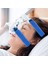 Cpap Malzemeleri Konfor Pedleri Yüz Cpap Maske Kayışları Tutucu Resmed Airfit F20 F30 (Yurt Dışından) 2