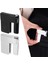 2pcs Pantolon Bel Shrink Klipsli Toka Dayanıklı Çok Fonksiyonlu Kayış Klipsli Toka Çok Fonksiyonlu Kayış Klips (Yurt Dışından) 3