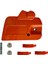 Husqvarna 435 Kılavuz Kapak Seti 536329204 435 435E Sol Taraf Plakası (Yurt Dışından) 1