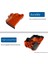 Husqvarna 435 Kılavuz Kapak Seti 536329204 435 435E Sol Taraf Plakası (Yurt Dışından) 5
