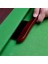 Bilardo Masası Fırça Seti Hafif Ahşap Saplı Temizleme Aleti Bilardo Masası Için Fırça ve Bıçak Fırçası (Yurt Dışından) 4