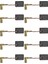 Ga 5030 CB-459 Açı Taşlama Makinesi Için Karbon Fırçalar (Yurt Dışından) 3