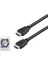 HDMI Kablo 10 Metre PVC Malzeme ile Yüksek Tanımlı Video ve Ses Taşır 2