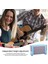 Gitar Somunu Için Luthier Zımpara Aletleri Düzleştirici Yuva Dosyaları (Yurt Dışından) 4