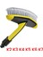 Karcher K Serisi K2 Için Uzatma Çubuklu Yumuşak Yüzey Yıkama Fırçası (Yurt Dışından) 5