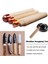 Knapping Tools Seti Obsidyen Işleme Aracı (Yurt Dışından) 2