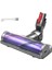 Dyson V7 V8 V10 V11 V15 Elektrikli Süpürge Için Hızlı Değiştirilebilir Motor Başlığı Temizleyici Temizleme Başlığı Yedek Parçası Elektrikli Başlık (Yurt Dışından) 1