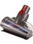 Dyson V7 V8 V10 V11 V15 Elektrikli Süpürge Mini Motorlu Alet Fırça Başlığı Için Elektrikli Yatak Toz Akarı Temizleme Fırçası (Yurt Dışından) 1