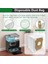 Irobot Roomba Plus 405/505 Kombinasyon Aksesuarları Için Uygundur (Yurt Dışından) 3