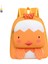 Karikatür Çocuk Sırt Çantası, Çocuksu Sevimli Küçük Çocuk Sırt Çantası, Yaratıcı Hayvan Şekli (Yurt Dışından) 1