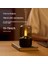Yeni Yaratıcı Mum Işığı Aromaterapi Makinesi USB Plug-In Masaüstü Atmosfer Mum Işığı Ev Aromaterapi Nemlendirici (Yurt Dışından) 3