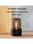 Yeni Yaratıcı Mum Işığı Aromaterapi Makinesi USB Plug-In Masaüstü Atmosfer Mum Işığı Ev Aromaterapi Nemlendirici (Yurt Dışından) 4