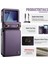 Samsung Galaxy Z Flip7 Için Rfıd Hırsızlık Önleyici Telefon Kılıfı (Yurt Dışından) 2