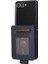 Samsung Galaxy Z Flip7 5g Için 3 Kartlı Cüzdan Deri Kılıf (Yurt Dışından) 2