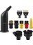 Karcher Sc1 Sc2 Sc3 Sc4 Sc5 Buharlı Temizleyici Aksesuar Seti (Yurt Dışından) 2