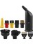 Karcher Sc1 Sc2 Sc3 Sc4 Sc5 Buharlı Temizleyici Aksesuar Seti (Yurt Dışından) 3
