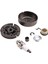 Stihl 017 018 021 023 Için Çim Biçme Makinesi Zincirli Testere Dişli Debriyaj Tamburu (Yurt Dışından) 2