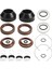 Ön Çatal Yenileme Kiti 0403-0022 Harley Için Motosiklet Tamir Kiti (Yurt Dışından) 1