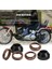 Ön Çatal Yenileme Kiti 0403-0022 Harley Için Motosiklet Tamir Kiti (Yurt Dışından) 4
