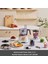 Mastermaid Power Max 11 In 1 2500W Mutfak Robotu Wood Craft 3