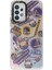Samsung Galaxy A53 5g Kılıf Estoril Desenli Kapak - Estoril - 13 1