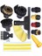 Karcher Easyfix Sc1/sc2/sc3/sc4/sc5/sc7 El Süpürgesi ve Paspas Bezi Için Buhar Nozulu Kıl Fırça Seti (Yurt Dışından) 3