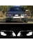 1paır Araç Far Güzü Kuru Lamba Gülü Audi A6L 2006-2011 Için Şeffaf Lens Kapak Far Kapağı (Yurt Dışından) 3