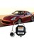 Araba Xenon Hid Far Balastı D2S D2R+IGENTER Kafa 2847489904 Renault Koleos Civic Vııı Subaru Impreza Forester (Yurt Dışından) 4