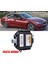 Araba Xenon Hid Far Balastı D2S D2R+IGENTER Kafa 2847489904 Renault Koleos Civic Vııı Subaru Impreza Forester (Yurt Dışından) 5