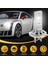 L1 H7 LED Far Ampulü 9-36V 8400LM Yüksek Güçlü LED Araba Far 6000K Otomatik Far H7 LED Ampuller (Yurt Dışından) 5