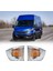 Araba Temiz Kapı Ayna Göstergesi Işık Çifti Iveco Günlük 2006-2014 Için Sol ve Sağ (Yurt Dışından) 3