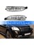 Mercedes Için Kapı Aynası Dönüş Sinyal Lambası Benz ml Sınıf W164 W251 GL320 GL550 Yan Ayna Göstergesi Işık A1648200621 R (Yurt Dışından) 2