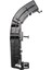 Araba Ön Tampon Braketi 68024343AD Dodge Challenger Için 68024342AD 2008-2020 (Yurt Dışından) 4