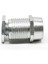 Sol+Sağ Far Braket Onarım Kitleri Mercedes-Benz Glk-Sınıfı Için Sabit Pençe X204 2008-2012 A2048200714 A2048200814 (Yurt Dışından) 1
