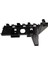 Ön Sol+ Sağ Tampon Çubuğu Tutucu Braketi 71230T31H01 71280T31H01 Honda Civic 2022-2023 (Yurt Dışından) 3