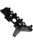 Ön Sol+ Sağ Tampon Çubuğu Tutucu Braketi 71230T31H01 71280T31H01 Honda Civic 2022-2023 (Yurt Dışından) 4