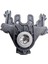 Porsche Için Otomobil Far Braketi Cayenne 92A 95863119402 95863119401 95863119400 Aksesuarlar (Yurt Dışından) 1