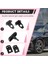 Bmw 5 Serisi X5 X6 G05 G06 2018-2021 Sabit Pençe Braketi (Yurt Dışından) 5
