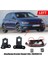 1paır Farlıght Backet Onarım Kiti 2G0998225 2G0998226 Vw Polo Için 16-24 Kafa Işık Lambası Sabit Tutucu Vida Montajı L+R (Yurt Dışından) 5