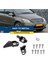 1set Ön Far Onarımı Montaj Rs Braket Kitleri Mercedes-Benz B-Serisi W242 R246 2010-2019 A2468200414 Sağ (Yurt Dışından) 5