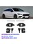 Mercedes Benz Için Araba Far Onarım Braket Kitleri A Cla Sınıfı W177 W118 2018-2022 Far Sabit Pençe A1778201701, B (Yurt Dışından) 5