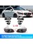 Mercedes-Benz Için Araba Far Onarım Braket Kitleri Cla Sınıfı W177 2016-2018 Far Tutucu Sabit Mount A1178202600 R (Yurt Dışından) 5