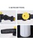 Karcher K2 Için Kar Köpük Lance - K7 Yüksek Basınçlı Köpük Tabancası Top Tüm Plastik Taşınabilir Köpük Nozumu Araba Yıkayıcı Sabun Püskürtücü (Yurt Dışından) 5