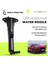Porsche Cayenne Için Araba Far Su Nozumu 95862816210 (Yurt Dışından) 4