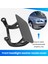 Araba Sol Ön Tampon Far Yıkama Sprey Nozul Kapağı Far Far Yıkama Kapağı Için Bmw 5 Serisi E60 E61 2003-2010 (Yurt Dışından) 4