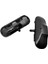 2pcs Ön Cam Yıkayıcı Jet Suyu Passat B6 Jetta Golf Caddy 2KD955986 5M0955986C Için Isıtma (Yurt Dışından) 1