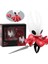 Hollow Knight Nendoroid Boş Şövalye Insansı Model (Yurt Dışından) 1