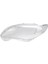 Toyota Corolla Için 2010-2013 Far Lambası Lens Kapağı Kabuğu Clear Sol (Yurt Dışından) 2