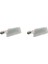 2x LED Numaralı Plaka Plaka Işığı Opel Astra G 98-04 Araba Lisansı Işık Araba Stil (Yurt Dışından) 1
